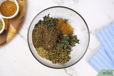 How to Prepare Lactation Tea