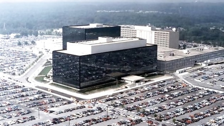 US government software standards may enable spying by NSA