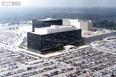 US government software standards may enable spying by NSA
