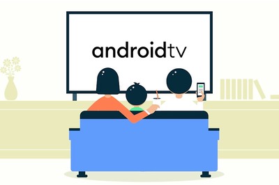 Android TV Is Getting Some Cool New Features, And You Might Want To Buy A Smart TV Now