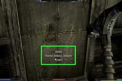How to Escape the Thalmor Embassy in Skyrim