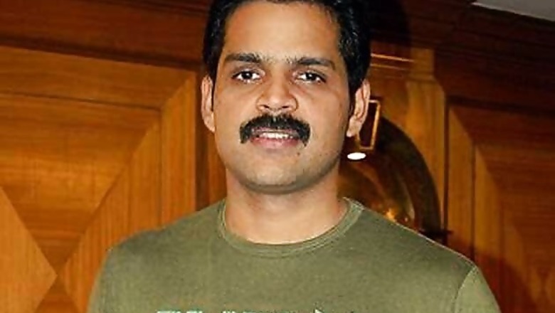 I did '6 Candles' for myself: Shaam Ibrahim