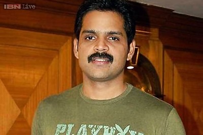 I did '6 Candles' for myself: Shaam Ibrahim