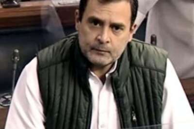 'Not Afraid of Narendra Modi, Will Not Be Intimidated', Says Rahul Gandhi on ED Action in Herald Case