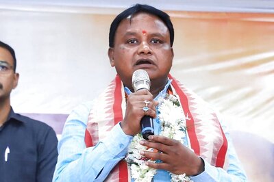 Tribal Face as CM, Woman as Deputy, Key Regions Factored In: BJP Covers Many Bases on Way to Forming Solo Odisha Govt