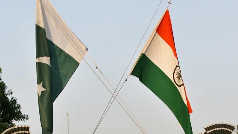 India-Pakistan May Restore High Commissioners Next After Surprise Deal to Calm Heated Borders