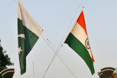 India-Pakistan May Restore High Commissioners Next After Surprise Deal to Calm Heated Borders