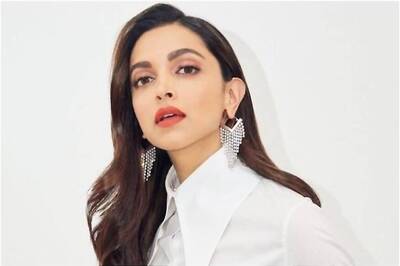 Deepika Padukone Falls Sick After Best Friend's Wedding