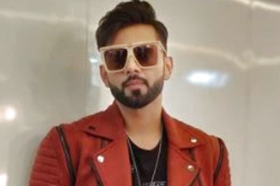 Watch: Rahul Vaidya Opens up on 'Garbe Ki Raat' Song Controversy, Says 'Family was Abused'