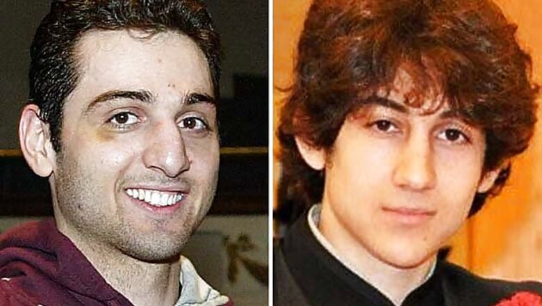 US: Toy car remote control used to detonate Boston bombs