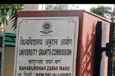 UGC Issues Guidelines For Empanelment Of Local Artisans In Higher Education Institutes