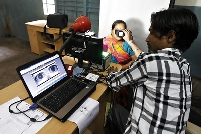 Srikrishna-led Panel to Evolve Data Protection Norms: Govt Tells SC