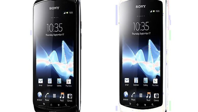 Sony Xperia Neo L up for pre-order for Rs 18,599