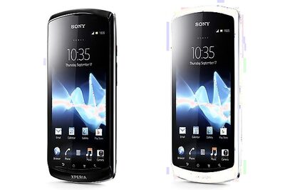 Sony Xperia Neo L up for pre-order for Rs 18,599
