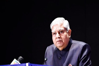 Preamble of Constitution Reflects Essence of Sanatan Dharma, Says Vice President Dhankhar