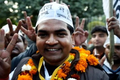 From Kejriwal's Confidant to 'BJP Stooge': Kapil Mishra's Journey in AAP
