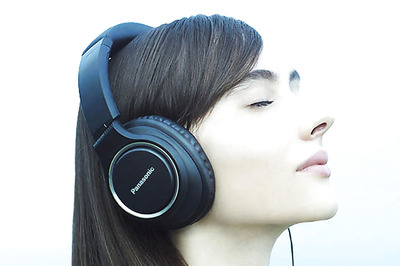 Panasonic launches new high-resolution headphones at Rs 6,490 onwards in India