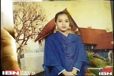 Timeline: The Ishrat Jahan encounter case