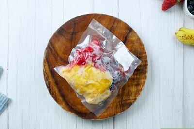 How to Make Smoothies Thicker