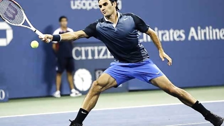 Roger Federer registers easy victory to enter 4th round