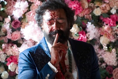 Animal: Bobby Deol Shares SHOCKING Detail About Brutal Wedding Scene, Says He Imagined Losing...