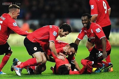 Owner Tan gambling with Cardiff City future