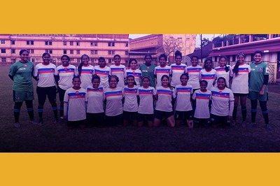 We Have to Wait and See How Our Girls Shape Up: FC Goa Prepare in Short Time for GFA Women's League
