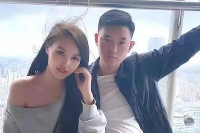 China Executes Man, His Girlfriend Who Threw His Two Children from Apartment Window to Start New Life