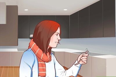 How to Recover from Eating Too Much