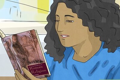 How to Be a Roman Pagan