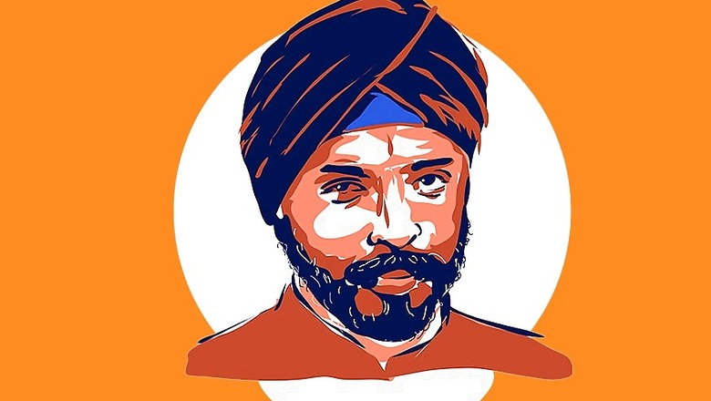 Tajinder Pal Singh Bagga (BJP) Election Result 2020 Live Updates: Tajinder Pal Singh Bagga (BJP) Loses