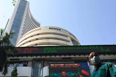 Sensex Extends Record Run to 5th Day, Jumps 274 pts; Nifty Near 19,400 as Bajaj Fin Rallies 7%