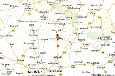 Court orders police protection to ex-UP minister Yograj Singh