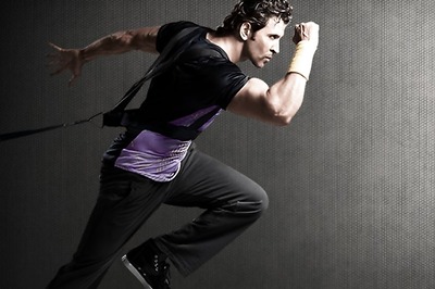 Glam Up Your Workout Sessions With Hrithik Roshan's 'HRX' Collection