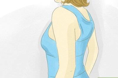 How to Naturally Increase Breast Size