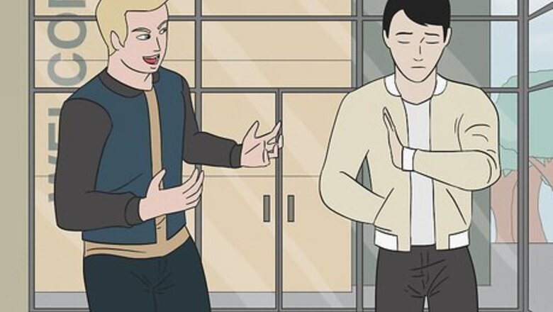 How to Respond to a Rude Person