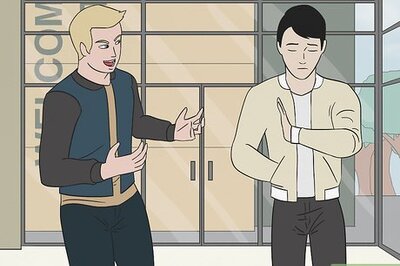 How to Respond to a Rude Person