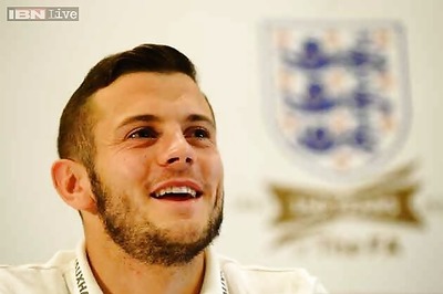 Don't castigate Wilshere for expressing opinion: Hodgson