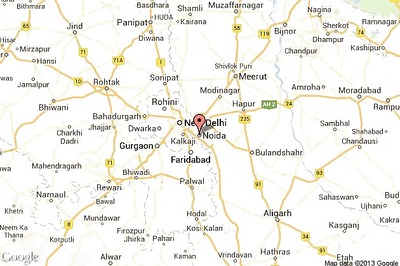 DM reviews ongoing development projects, issues directions for completion