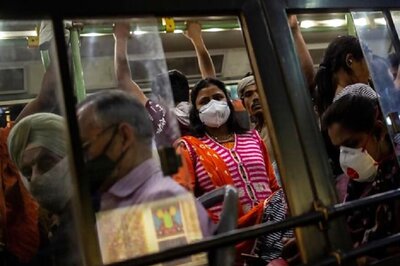 Punjab Shuts Down Public Transport to Fight Coronavirus, Limits Wedding Crowd to 20 People