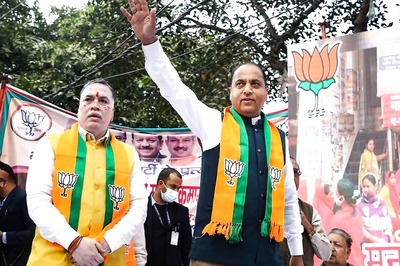 MCD Polls: BJP Leaders Target Kejriwal Over Corruption, Say Party Will Romp Home