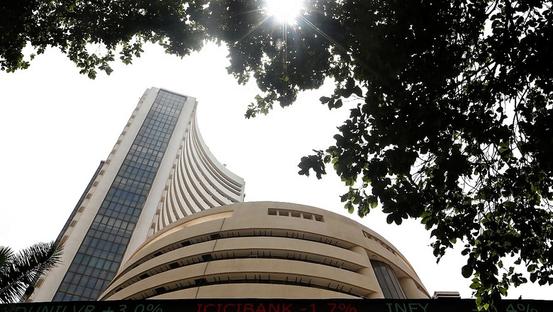 Market Capitalisation of Eight of Top-10 Most Valued Firms Zooms Rs 1.90 Lakh Crore