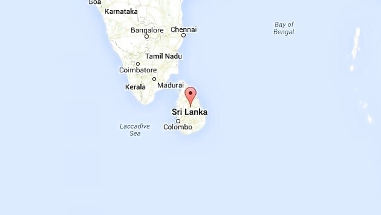 Sri Lanka accuses diplomats of interfering in its affairs