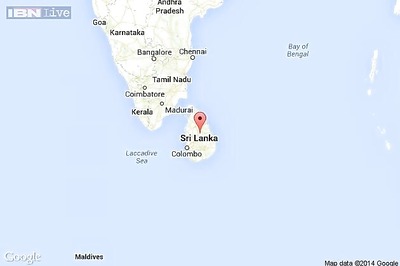 Sri Lanka accuses diplomats of interfering in its affairs