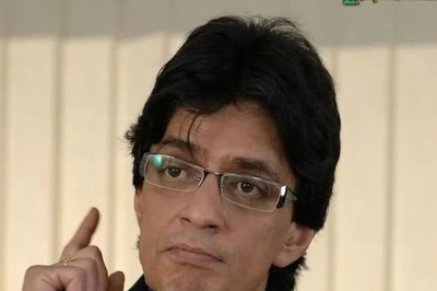 Like Father, Like Son! Raghuvaran's Son Rishivaran Reminds Everyone Of The Late Actor