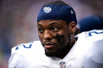 Top-seeded Titans Face Bengals In AFC Divisional Playoff