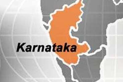 Karnataka: 61 per cent turnout in third phase polls