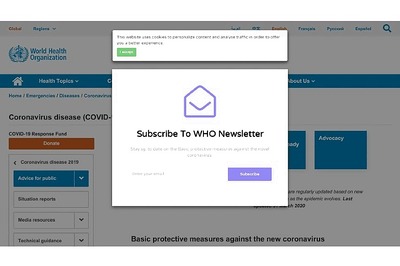 Hack for Hire Firms Rose in India Amid Growing Covid-19-Themed Cyber Attacks: Google