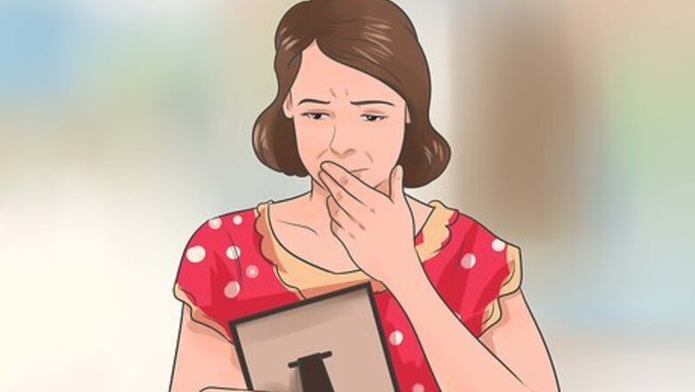 How to Cope with a Spouse's Incarceration