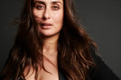 When Kareena Kapoor Khan Confessed To Having a Crush On This Yesteryear Actor